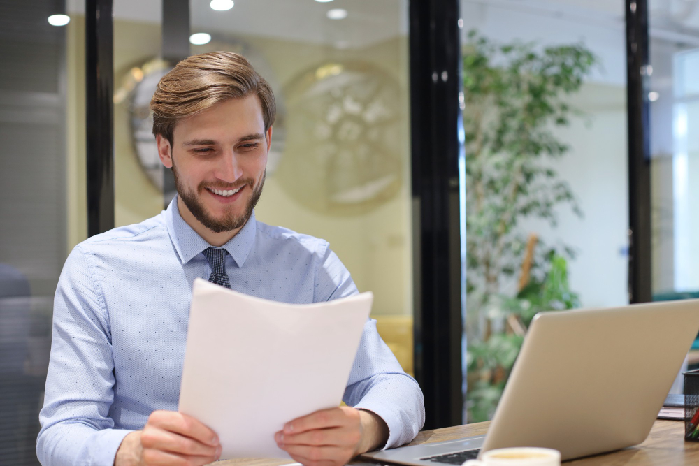 Pourquoi choisir notre service